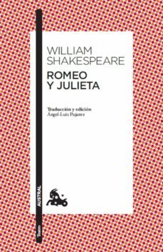 romeo y julieta (ebook)-william shakespeare-9788467017120