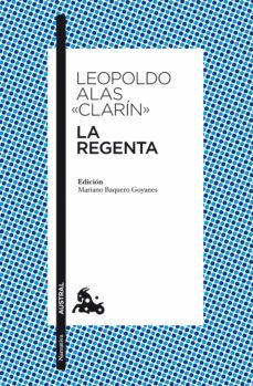 la regenta (ebook)-9788467040920