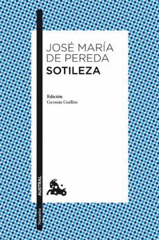 sotileza (ebook)-jose maria de pereda-9788467041620