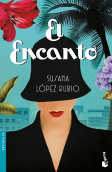 el encanto-susana lopez-9788467052220