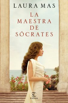la maestra de socrates-9788467057720