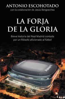 la forja de la gloria (ebook)-9788467064520