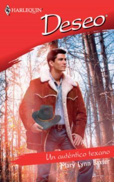 un autentico texano (ebook)-mary lynn baxter-9788467181920