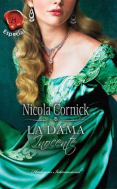 la dama inocente (ebook)-nicola cornick-9788467184020
