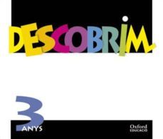 infantil 3 anys descobrim pack alumne-9788467342420