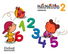 infantil  4 años matematicas numeros c2 2014-9788467381320
