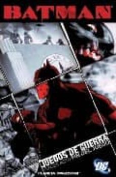 batman: juegos de guerra nº 3: fin-9788467433920