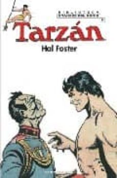 tarzan nº 11-9788467440720