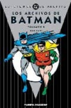 los archivos de superman nº 5-jerry siegel-9788467458220