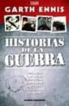 historias de la guerra-9788467482720