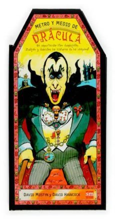 metro y medio de dracula-9788467510720