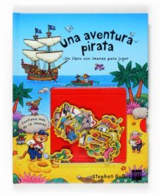 una aventura pirata-9788467521320