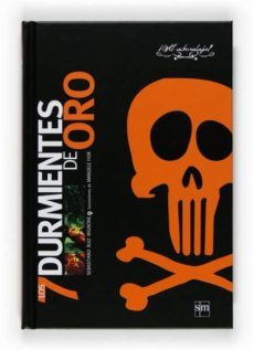 los siete durmientes de oro-sebastiano ruiz mignone-9788467529920