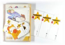 volantins 3 anys primer trimestre ed 2010 valencia-9788467540420