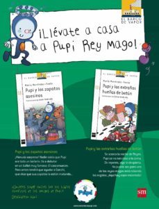 pack pupi rey mago-maria menendez ponte-9788467563320