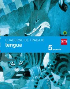 cuaderno lengua 5º educacion primaria mec sa 17-9788467593020