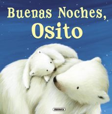 buenas noches,osito-9788467715620