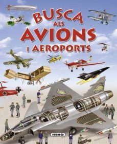 avions i aeroports-9788467719420