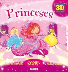 princeses-9788467722420