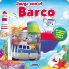 juega con el barco-9788467728620