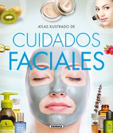 atlas ilustrado de cuidados faciales-9788467737820