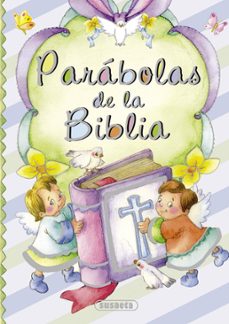 parabolas de la biblia-9788467741520