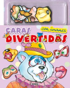 caras divertidas con imanes-9788467752120