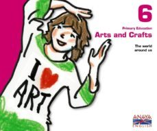 arts and crafts 6.-9788467833720