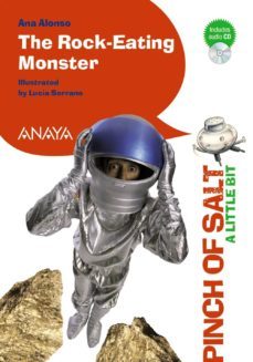 the rock-eating monster (a little bit)-lucia serrano-9788467842920