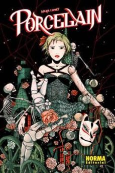 porcelain-maria llovet-9788467910520