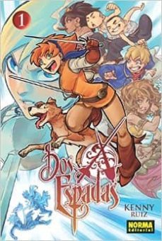 dos espadas 1-kenny ruiz-9788467917420