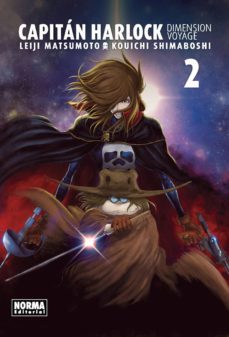 -matsumoto leiji-kouichi shimaboshi-9788467922820