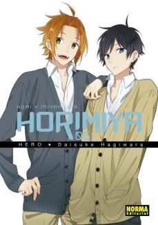 horimiya 05-9788467929720