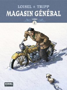 magasin general integral 1-9788467939620