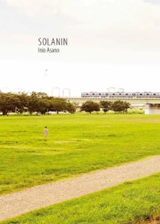 solanin: integral-inio asano-9788467963120