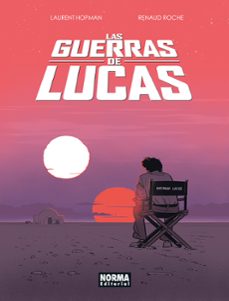 las guerras de lucas-laurent hopman-9788467969320