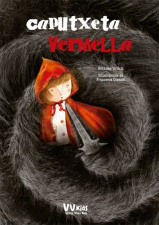 caputxeta vermella (vvkids)-germans grimm-francesca cosanti-9788468252520
