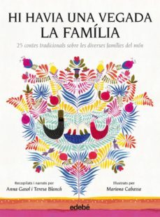 hi habia una vegada la familia-9788468307220