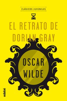 clásicos : el retrato de dorian gray-oscar wilde-9788468334820