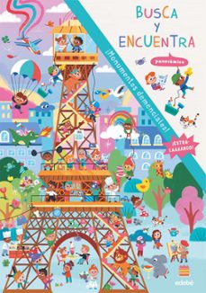 ¡monumentos demenciales! busca y encuentra. panoramico.-9788468377520