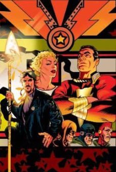 starman nº 4-9788468400020