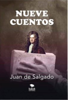 nueve cuentos (ebook)-juan de salgado-9788468529820
