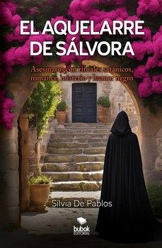 el aquelarre de sálvora-silvia de pablos-9788468594620