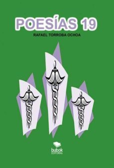 poesias 19 (ebook)-torroba rafael-9788468661520