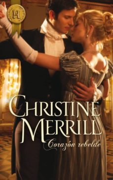 corazon rebelde-christine merrill-9788468709420
