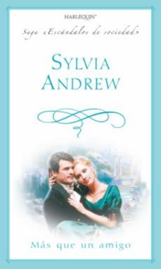 mas que un amigo (ebook)-sylvia andrew-9788468719320