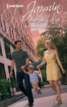 un amor inquebrantable-margaret way-9788468724720