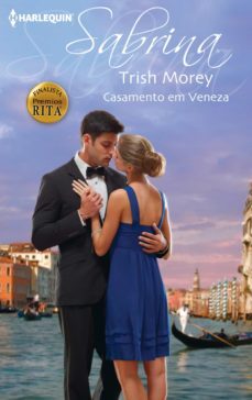 casamento em veneza (ebook)-trish morey-9788468733920