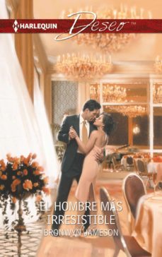 el hombre mas irresistible (ebook)-bronwyn jameson-9788468746920