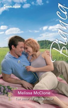 um amor da adolescencia (ebook)-melissa mcclone-9788468753720